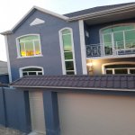 Satılır 4 otaqlı Həyət evi/villa, Masazır, Abşeron rayonu 3