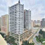 Kirayə (aylıq) 1 otaqlı Yeni Tikili, Xətai metrosu, Xətai rayonu 1