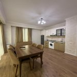 Satılır 3 otaqlı Yeni Tikili, İnşaatçılar metrosu, Yeni Yasamal qəs., Yasamal rayonu 4