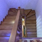 Satılır 8 otaqlı Həyət evi/villa, Avtovağzal metrosu, Biləcəri qəs., Binəqədi rayonu 21