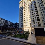 Satılır 3 otaqlı Yeni Tikili, Nəriman Nərimanov metrosu, Nərimanov rayonu 1