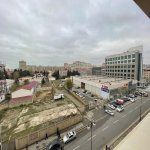 Satılır 5 otaqlı Köhnə Tikili, Gənclik metrosu, Nərimanov rayonu 8