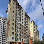 Satılır 2 otaqlı Yeni Tikili, 20 Yanvar metrosu, Binəqədi rayonu 1