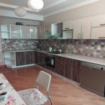 Kirayə (aylıq) 4 otaqlı Yeni Tikili, 20 Yanvar metrosu, 1-ci mikrorayon, Nəsimi rayonu 17