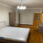Аренда 4 комнат Новостройка, İnşaatçılar метро, пос. Ясамал, Ясамал район 5