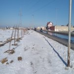 Satılır Torpaq, Neftçilər metrosu, Saray, Abşeron rayonu 5