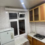 Kirayə (aylıq) 1 otaqlı Köhnə Tikili, Xalqlar dostluğu metrosu, 8-ci kilometr, Nizami rayonu 8