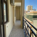 Kirayə (aylıq) 3 otaqlı Yeni Tikili, Gənclik metrosu, Nərimanov rayonu 18
