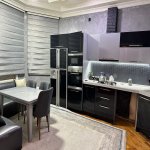 Kirayə (aylıq) 4 otaqlı Həyət evi/villa, Binəqədi qəs., Binəqədi rayonu 8