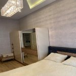 Kirayə (aylıq) 2 otaqlı Yeni Tikili, Nəriman Nərimanov metrosu, Nərimanov rayonu 4