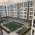 Kirayə (aylıq) 3 otaqlı Yeni Tikili, Dərnəgül metrosu, 7-ci mikrorayon, Binəqədi rayonu 23