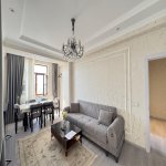 Продажа 3 комнатная Новостройка, İnşaatçılar метро, пос. Йени Ясамал, Ясамал район 1