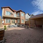 Satılır 6 otaqlı Həyət evi/villa, Masazır, Abşeron rayonu 1