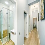Посуточно 2 комнат Новостройка, м. 28 Мая метро, Насими район 18