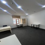 Kirayə (aylıq) 1 otaqlı Ofis, Nəriman Nərimanov metrosu, Nərimanov rayonu 4