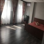 Kirayə (aylıq) 7 otaqlı Həyət evi/villa, Xətai rayonu 12