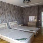 Kirayə (aylıq) 3 otaqlı Yeni Tikili, Nəriman Nərimanov metrosu, Nərimanov rayonu 6