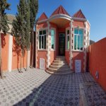 Satılır 3 otaqlı Həyət evi/villa, Maştağa qəs., Sabunçu rayonu 1