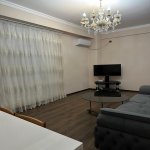 Kirayə (aylıq) 3 otaqlı Yeni Tikili, Elmlər akademiyası metrosu, Yasamal qəs., Yasamal rayonu 1