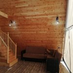 Kirayə (günlük) 4 otaqlı Həyət evi/villa Qəbələ 4
