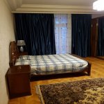 Kirayə (aylıq) 3 otaqlı Köhnə Tikili, 8 Noyabr metrosu, Tibb Universiteti, Nəsimi rayonu 17