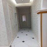 Satılır 3 otaqlı Yeni Tikili, Qara Qarayev metrosu, Nizami rayonu 8