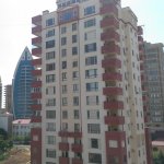 Kirayə (aylıq) 3 otaqlı Yeni Tikili, Elmlər akademiyası metrosu, Yasamal rayonu 1