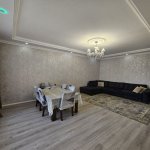 Satılır 5 otaqlı Həyət evi/villa, Əhmədli metrosu, Köhnə Günəşli qəs., Xətai rayonu 2
