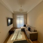 Kirayə (aylıq) 2 otaqlı Yeni Tikili, Ağ şəhər, Xətai rayonu 2