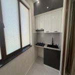 Продажа 2 комнатная Новостройка, м. Халглар Достлугу метро, Хетаи район 10