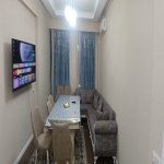 Kirayə (aylıq) 2 otaqlı Yeni Tikili, İnşaatçılar metrosu, Yasamal rayonu 8