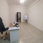 Kirayə (aylıq) 3 otaqlı Ofis, Nəriman Nərimanov metrosu, Nərimanov rayonu 4