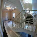 Satılır 10 otaqlı Həyət evi/villa, Həzi Aslanov metrosu, Xətai rayonu 6