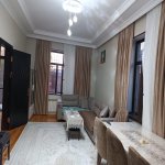 Satılır 3 otaqlı Həyət evi/villa, Dədə Qorqud qəs., Suraxanı rayonu 4