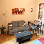 Kirayə (aylıq) 2 otaqlı Köhnə Tikili, İçərişəhər metrosu, Səbail rayonu 1