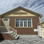 Satılır 4 otaqlı Həyət evi/villa, Yeni Günəşli qəs., Suraxanı rayonu 2