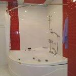 Kirayə (aylıq) 3 otaqlı Yeni Tikili, Nizami metrosu, Caspian Plaza, Yasamal rayonu 14