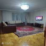 Satılır 3 otaqlı Köhnə Tikili, Nəriman Nərimanov metrosu, Nərimanov rayonu 1