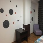 Kirayə (aylıq) 3 otaqlı Yeni Tikili, Nizami metrosu, Yasamal rayonu 14