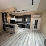 Kirayə (aylıq) 3 otaqlı Yeni Tikili, Ağ şəhər, Xətai rayonu 10