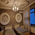 Аренда 3 комнатная Новостройка, м. Эльмляр Академиясы метро, Ясамал район 7