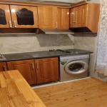 Аренда 1 комнатная Вторичка, Ахмедли, Хетаи район 6