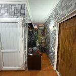 Satılır 3 otaqlı Köhnə Tikili, İnşaatçılar metrosu, Yeni Yasamal qəs., Yasamal rayonu 9