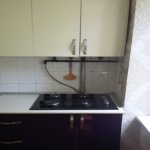 Kirayə (aylıq) 2 otaqlı Köhnə Tikili, İnşaatçılar metrosu, Yasamal qəs., Yasamal rayonu 9