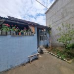 Satılır 2 otaqlı Həyət evi/villa, Koroğlu metrosu, Zabrat qəs., Sabunçu rayonu 5