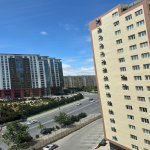 Продажа 2 комнат Новостройка, м. Эльмляр Академиясы метро, Ясамал район 1