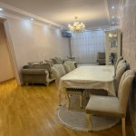 Продажа 3 комнатная Новостройка, İnşaatçılar метро, пос. Йени Ясамал, Ясамал район 1