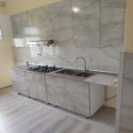Satılır 1 otaqlı Yeni Tikili, Nəriman Nərimanov metrosu, Nərimanov rayonu 5