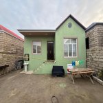 Satılır 3 otaqlı Həyət evi/villa, Maştağa qəs., Sabunçu rayonu 4