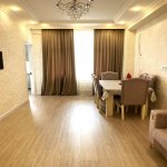 Kirayə (aylıq) 2 otaqlı Yeni Tikili, Qara Qarayev metrosu, Nizami rayonu 1